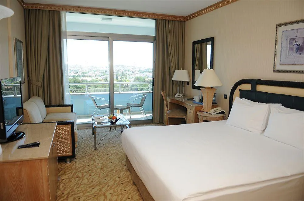 Swissotel Resort And Spa Çeşme