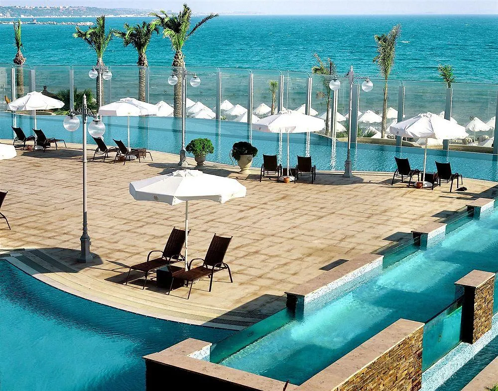 Swissotel Resort And Spa Çeşme 5*,  Türkiye