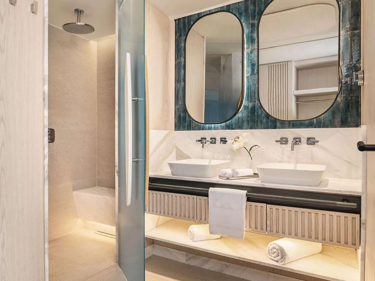 Swissotel Resort And Spa Çeşme Türkiye