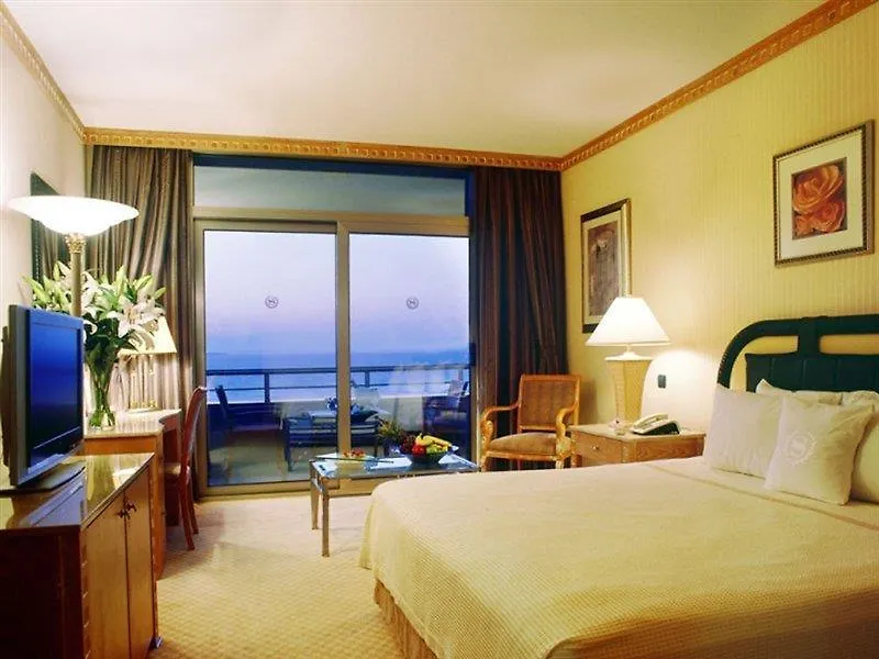 Swissotel Resort And Spa Çeşme 5*,