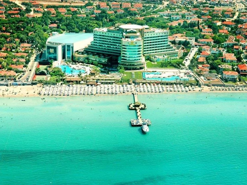 Swissotel Resort And Spa Cesme Hotel