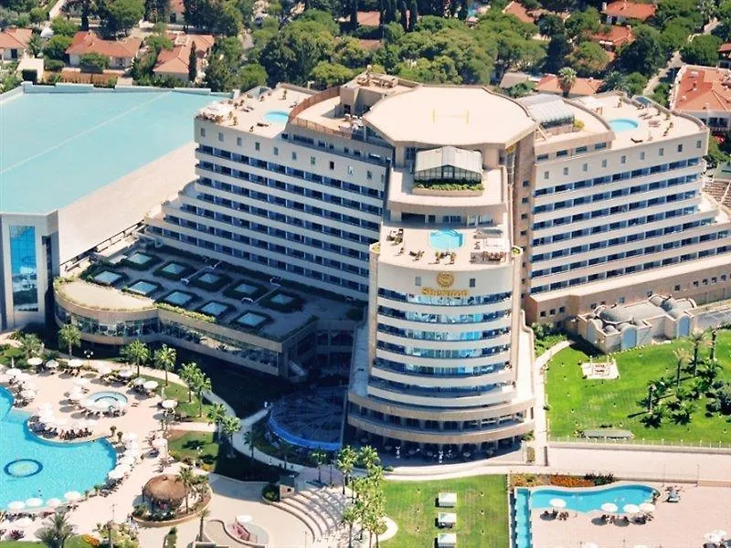 Swissotel Resort And Spa Cesme 5*,  Turkey