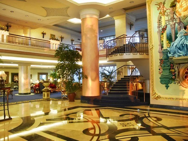 Swissotel Resort And Spa Cesme 5*,  Turkey
