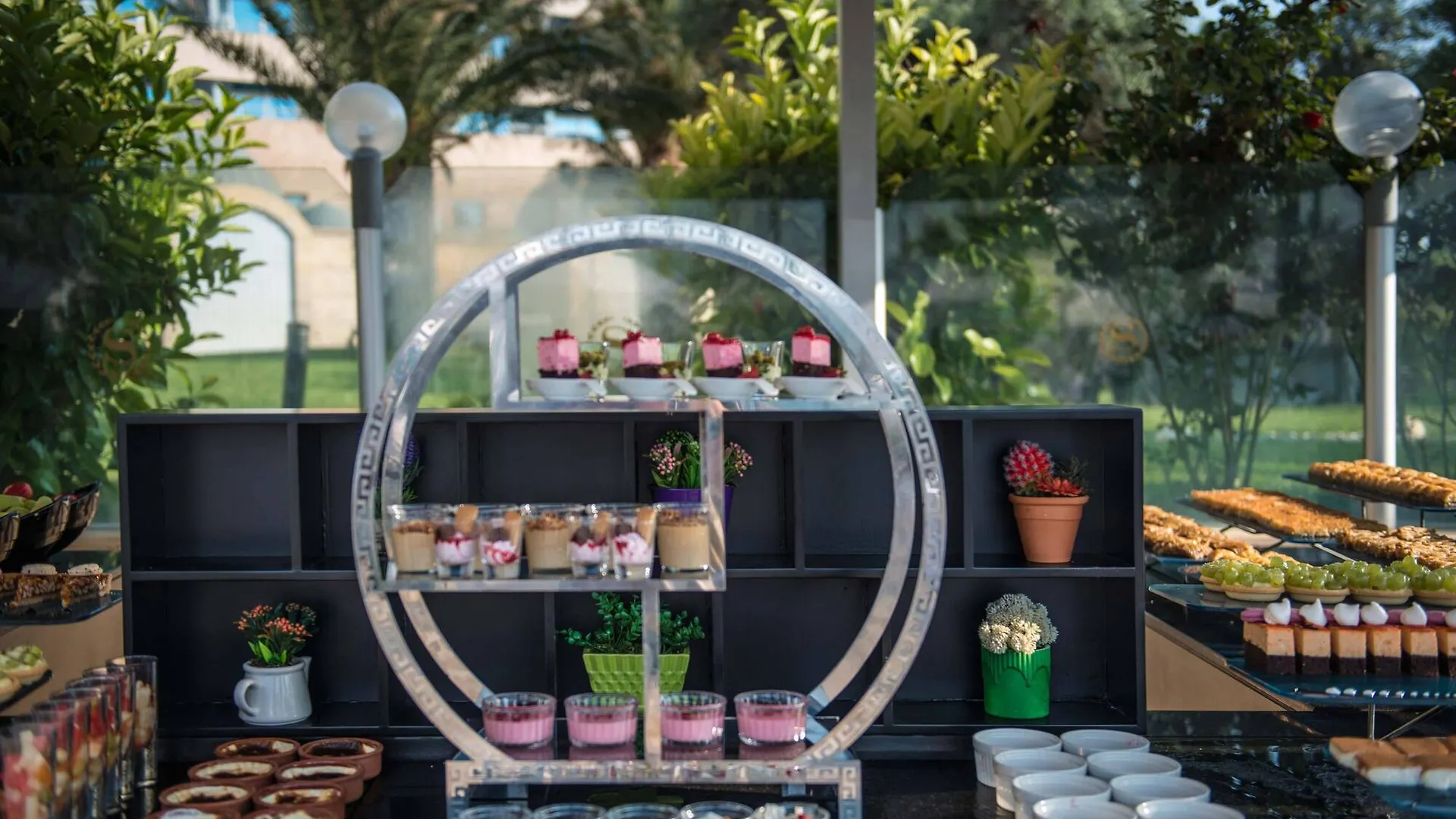Swissotel Resort And Spa Cesme