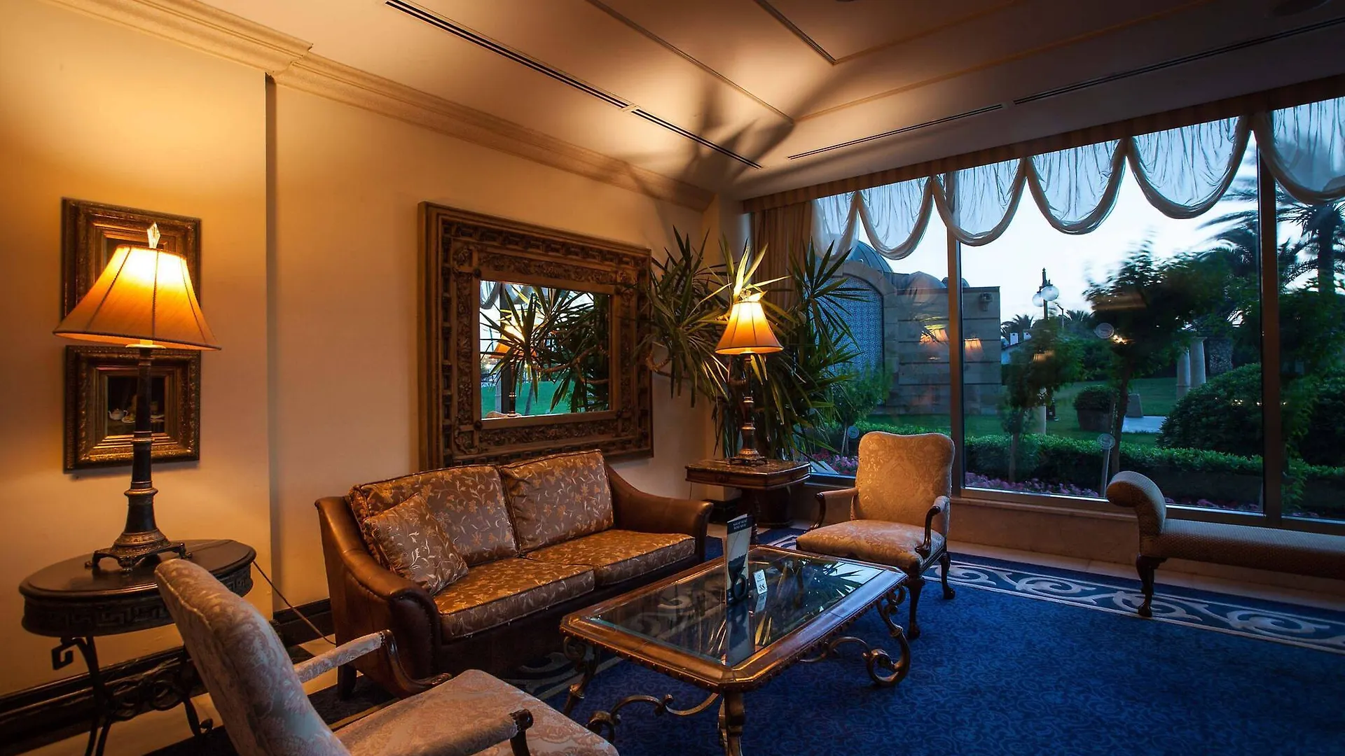 Hotel Swissotel Resort And Spa Cesme