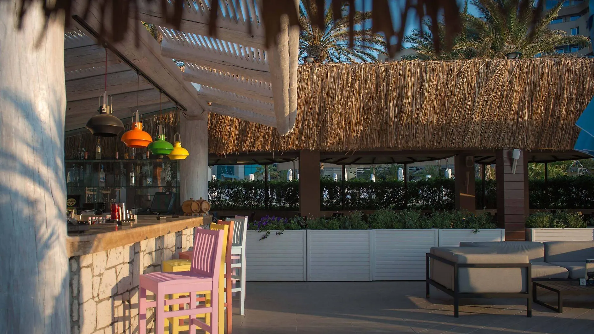 Hotel Swissotel Resort And Spa Cesme