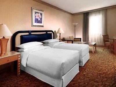 Swissotel Resort And Spa Cesme Hotel