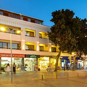 Bed & Breakfast Cesurlar