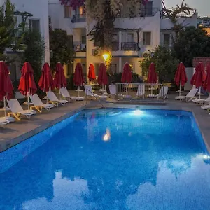 Hotel Serhan, Gümbet