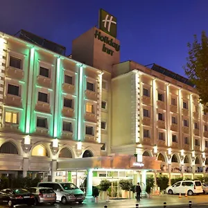 City, An Ihg 5*, Istanbul Turkey