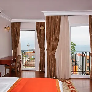 Aren 3*, Istanbul Turkey