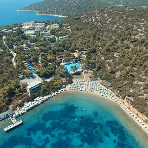 Bodrum Park Herşey Dahil Resort