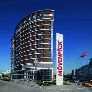 Movenpick 5*, Ankara Turkey