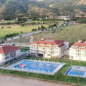 Adempıra Termal&spahotel Otel